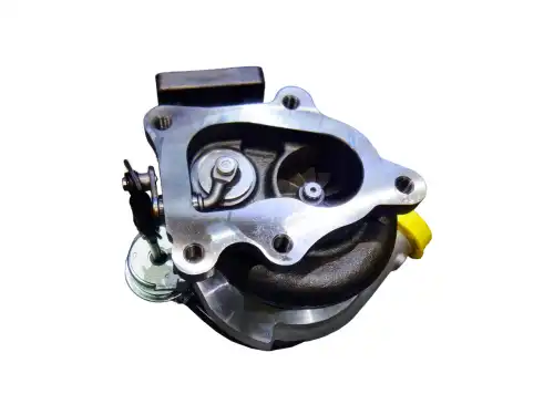 турбокомпрессор! Gaz Valday 3.8 D 82-01307-SX STELLOX