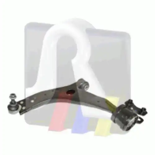 Рычаг подвески RTS 96-90618-2 слева нижний Ford Focus 04>/C-Max 04>