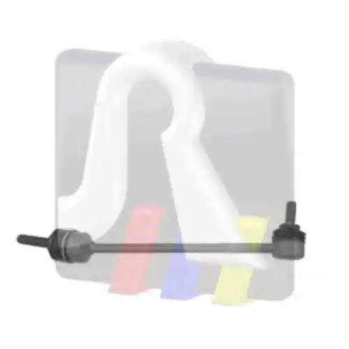 Тяга стабилизатора RTS 97-90861-1