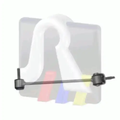 Тяга стабилизатора RTS 97-90863-2