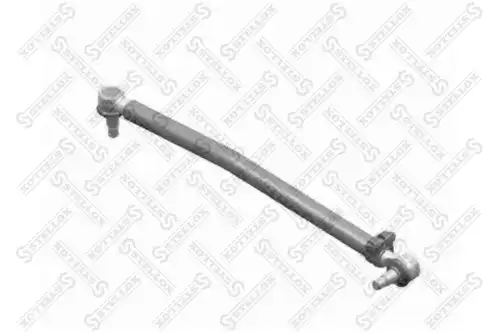 Рулевая тяга STELLOX 84-35069-SX