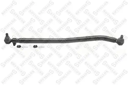 Рулевая тяга STELLOX 84-35035-SX
