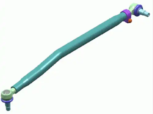 Рулевая тяга LMI 26826 01