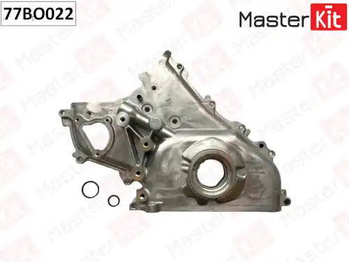 насос масляный! Nissan YD25DDTI 77BO022 MASTERKIT