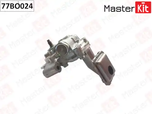 насос масляный! Toyota 2AZ-FSE 77BO024 MASTERKIT