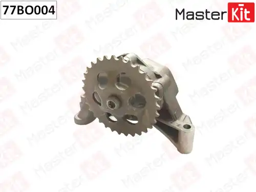 насос масляный! VAG AQY/AZG/AZH 77BO004 MASTERKIT