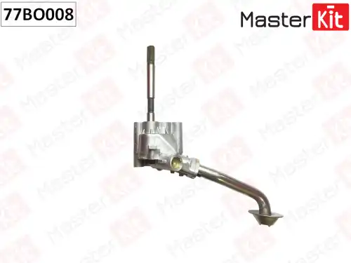 насос масляный! VW Passat, Audi A4 1.8/T 95-01/A6 1.8/T 95> 77BO008 MASTERKIT