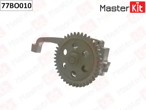насос масляный! VAG AXD/BNZ 77BO010 MASTERKIT