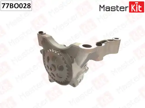 насос масляный! VAG BLF/BLP 77BO028 MASTERKIT