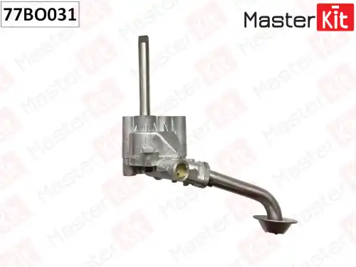 насос масляный! VAG EP/RM 77BO031 MASTERKIT
