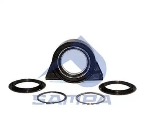 Подвесная опора кардана SAMPA 020.181