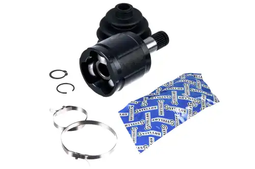 ШРУС внутренний правый к-кт! 44310S10310 Honda HR-V (GH) 1.6 99> 160 1191-SX STELLOX