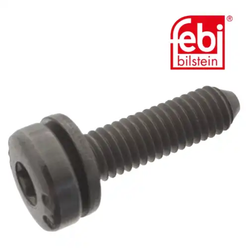 болт! M6x23 VAG 49401 FEBI