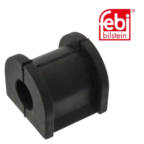 втулка стабилизатора заднего! d16 Mitsubishi Airtrek/Outlander I 4WD 01-08 102450 FEBI