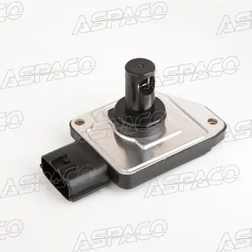 ДАТЧИК РАСХОДА ВОЗДУХА NISSAN ALMERA (N15) (95-00), PRIMERA (P11E) (96-02), TERRANO2 (R20) APH0022J ASPACO