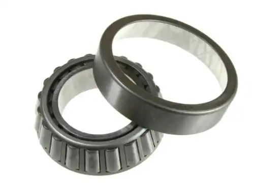 подшипник роликовый! ступицы 32219A 95x170x45.5 BPW,Iveco,Scania,Volvo 02.6410.28.00