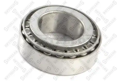 подшипник роликовый! 33021 105x160x43 мал. фаска MAN 16/19.xxx (ось H9-10120),MB,Iveco 84-40205-SX STELLOX
