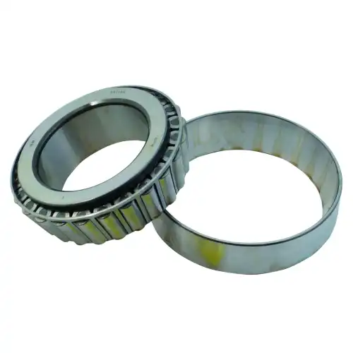 подшипник роликовый! ступицы внутр. 33118 90x150x45 BPW 10-12t H/NR 02.6410.23.00