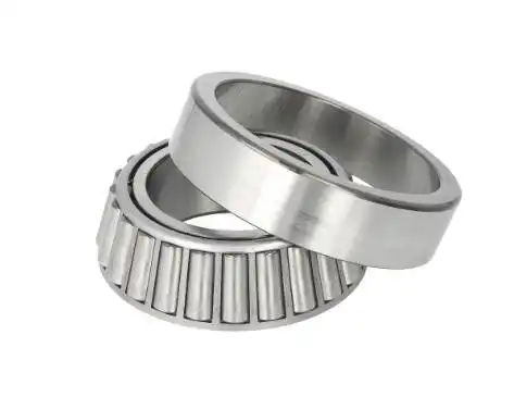 подшипник роликовый! ступицы 33215 75x130x41 BPW (H-Serie) 02.6410.29.00