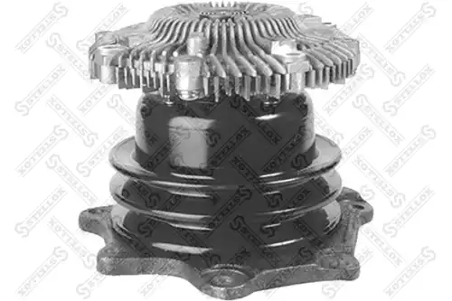 Насос системы охлаждения (помпа) STELLOX 4502-0036-SX