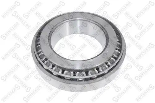 подшипник роликовый! ступицы 683/672 95.25x168.275x41.275 задн.внутр. Volvo F88/9.F616 84-40218-SX STELLOX