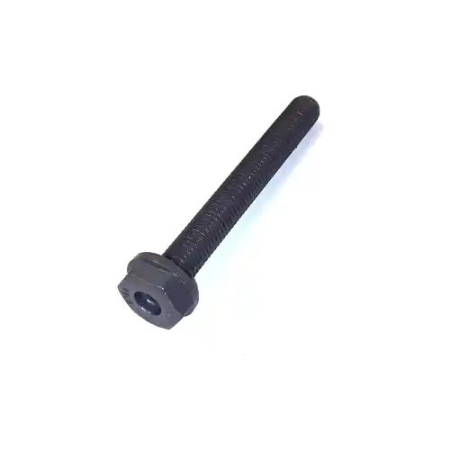 винт с шестигранной головкой! буртик и внутр. torx  VW Crafter 06> WHT008383 VAG