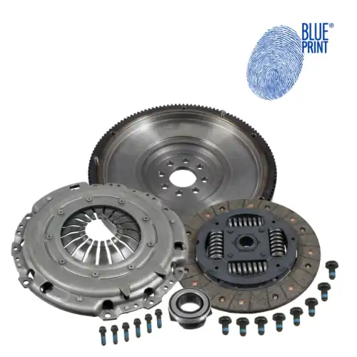 Комплект сцепления BLUE PRINT ADV183086