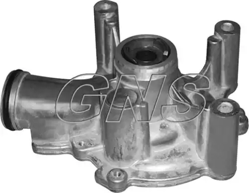 Насос системы охлаждения (помпа) GNS YHBM128