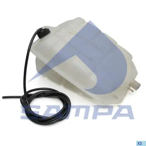 Расширительный бачок SAMPA 061.321-01