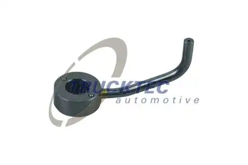 распылитель масляной системы! MAN E2000/F2000 94> 05.18.022 TRUCKTEC