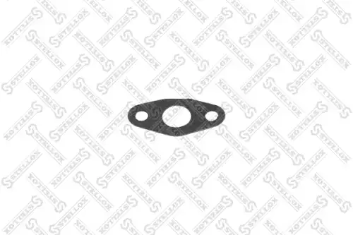 Прокладка коллектора STELLOX 81-65412-SX