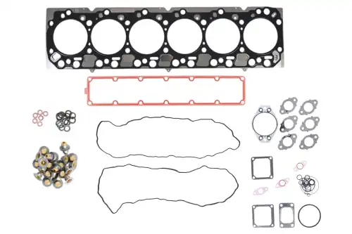 Комплект прокладок двигателя STELLOX 81-09859-SX