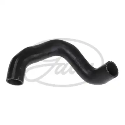 патрубок охлаждения! Opel Astra G/Zafira A 05-2699 GATES