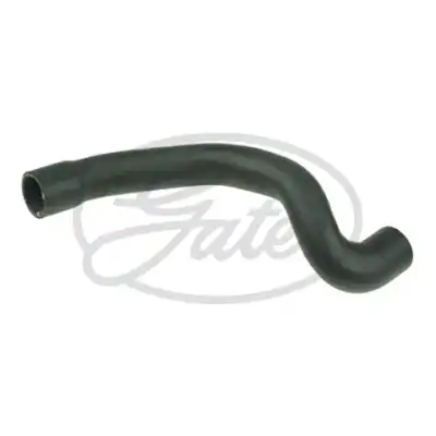 патрубок радиатора!VW Golf/Passat/Caddy/Touran, Audi A3 1.4-1.6i 03> 05-2609 GATES