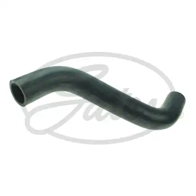 трубка системы охлаждения! 363мм Chevrolet Aveo 1.4 08>, ZAZ Chance 11> 05-3012 GATES
