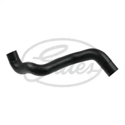 патрубок радиатора!верхний Opel Astra/Zafira 1.6 04> 05-2088 GATES