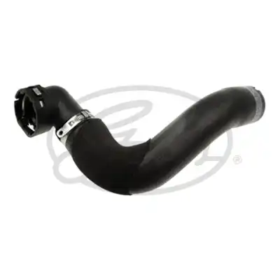 патрубок радиатора!Fiat Ducato 2.3D 06> 05-2572 GATES