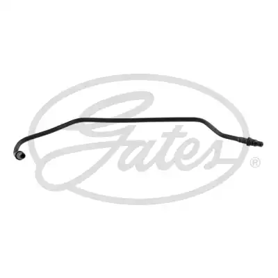 патрубок обогрева! MB C219/W211/S211 03-09 02-1640 GATES