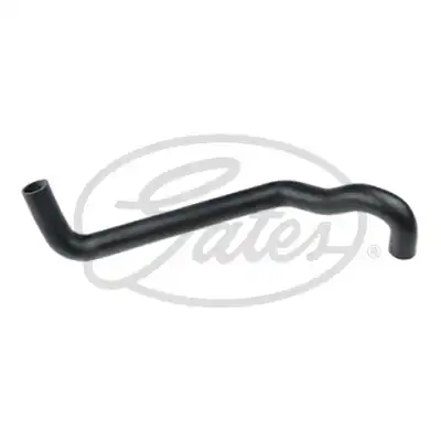 патрубок радиатора! Land Rover Freelander 98-06 05-2832 GATES