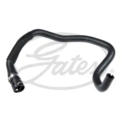 патрубок отопителя печки! Peugeot Boxer, Citroen Jumper 2.2 HDI 06> 02-1652 GATES