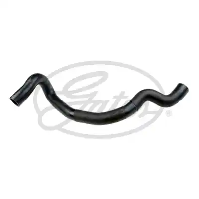 патрубок радиатора!Peugeot 308/3008/Partner 1.4-1.6i 07> 05-2622 GATES