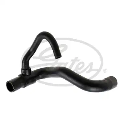 трубка системы охлаждения! Opel Corsa D 09-14 05-2651 GATES
