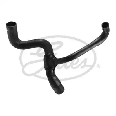 трубка системы охлаждения! Ford Focus 1.8/2.0 16V Zetec-E 98-04 05-1910 GATES