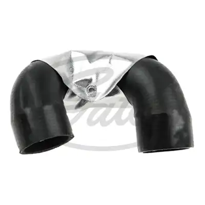 патрубок системы охлаждения! BMW 1 135 i 07-13 02-1670 GATES