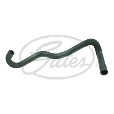 патрубок радиатора!Renault Logan/Sandero 1.4-1.6i 04> 05-2855 GATES