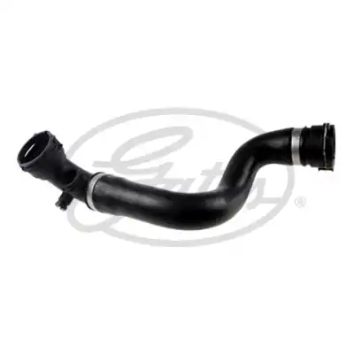 трубка системы охлаждения! BMW E53 3.0i 00-06 05-2842 GATES