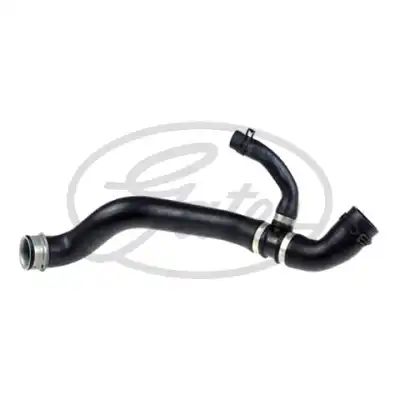 патрубок радиатора! MB ML350 05-11 05-2856 GATES