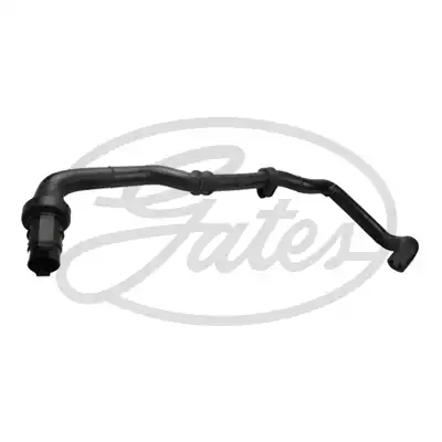 патрубок радиатора! Citroen Berlingo 1.1-1.4 96> 05-2744 GATES