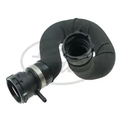 патрубок системы охлаждения! Audi A6 quattro 08> 05-2833 GATES