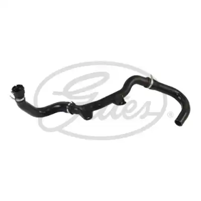 патрубок радиатора!Citroen Jumper 2.2D 06> 05-2593 GATES